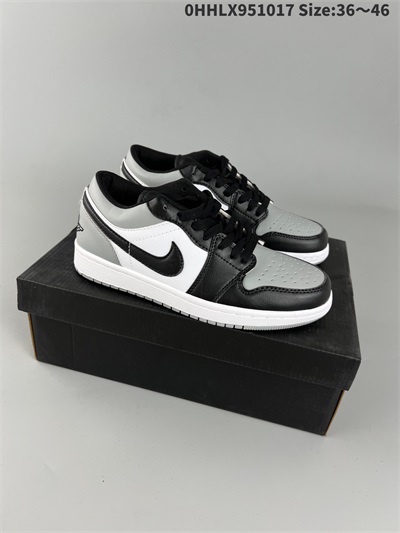 women air jordan 1 shoes 2022-12-11-588